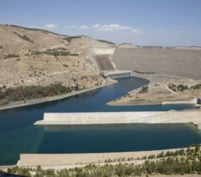 Kurdistan : le conflit sur l’eau au coeur des tensions