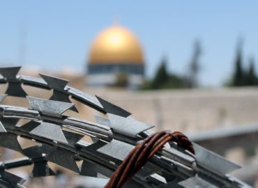 Palestine/Israël : Un accord qui n’en est pas un