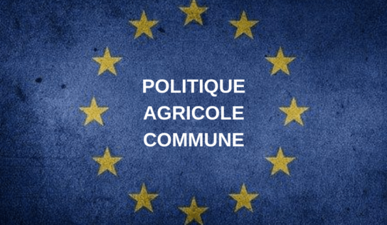 DOSSIER DE PRESSE – « Il est urgent de changer de politique agricole !»