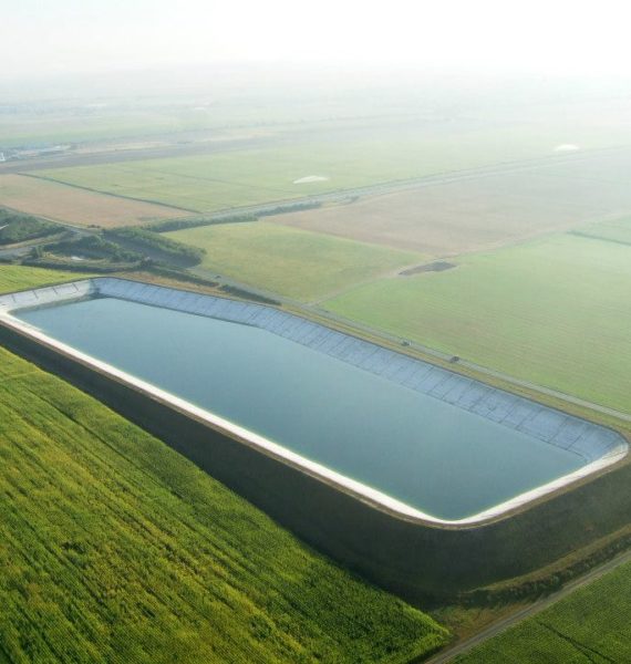 « Le dossier des méga-bassines agricoles du Marais poitevin est pris au sérieux par la Commission européenne »