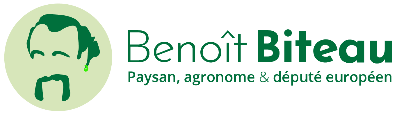 Benoît Biteau — site officiel