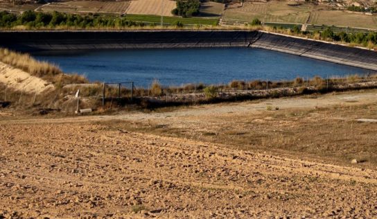 Suspension de l’autorisation de Sainte-Soline et de 3 autres mégabassines